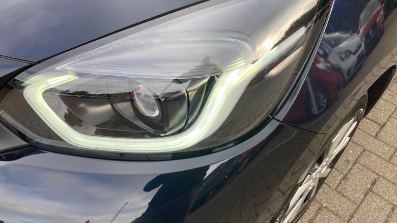 Honda Jazz 1.5 i-MMD Hybrid Elegance 5dr eCVT Hybrid Hatchback